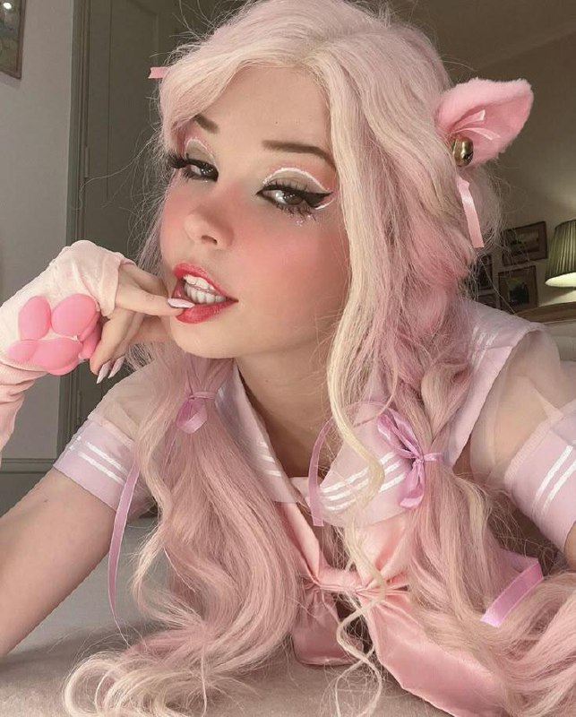 Profiilikuva: Belle Delphine OnlyFansissa