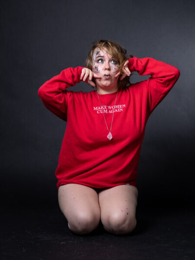 Sofia Sarkava OnlyFans profiili