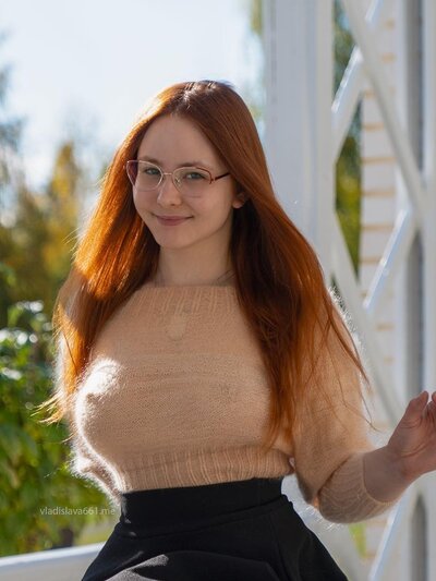 Vladislava Shelygina OnlyFans profiili